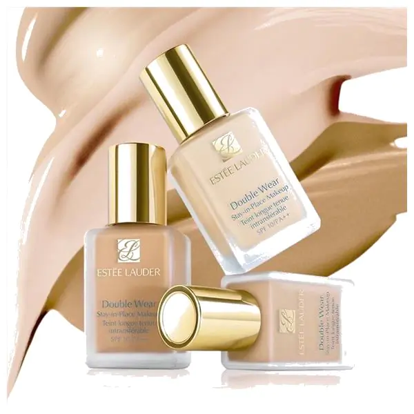 Estee Lauder Double Wear Stay In Place Makeup - Image 4