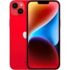 Restored Apple iPhone 14 Plus - Carrier Unlocked - 128GB Red - MQ3V3LL/A (Refurbished)