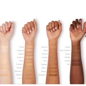 NARS Soft Matte Complete Foundation