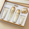 Sheep Placenta Active Plastic Firming Gift Box Moisturizing And Hydrating Skin Care Set, Firming And Revitalizing Skin Korean Skin Care Gifts