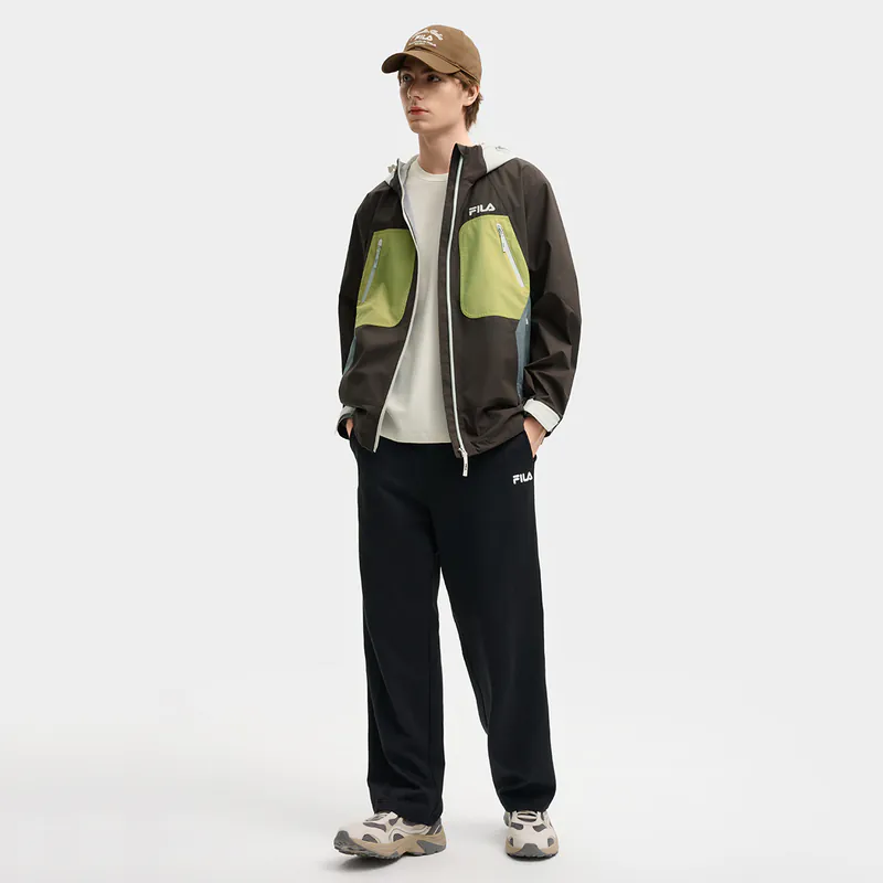 ORIGINALE Collection Men's Jacket - Image 4